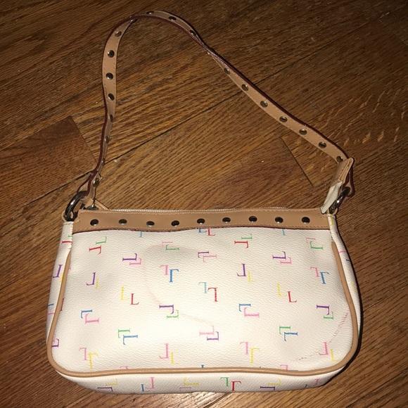 Mini Shoulder Bag - Picture 1 of 7